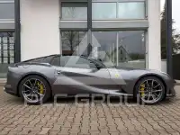 2021 Ferrari 812