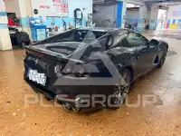 2021 Ferrari 812