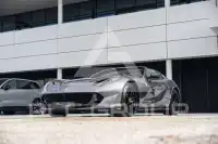 2021 Ferrari 812