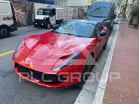 2021 Ferrari 812