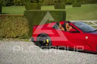2021 Ferrari 812