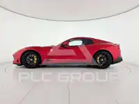 2021 Ferrari 812