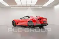2021 Ferrari 812