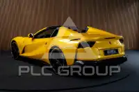2021 Ferrari 812