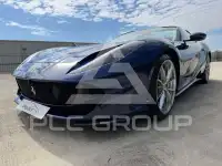 2021 Ferrari 812
