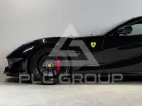 2021 Ferrari 812