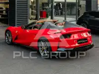 2021 Ferrari 812