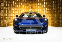 2021 Ferrari 812