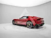 2021 Ferrari 812