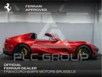 2021 Ferrari 812