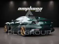 2021 Ferrari 812