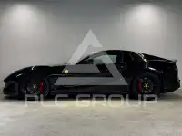 2021 Ferrari 812