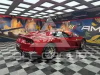 2021 Ferrari 812