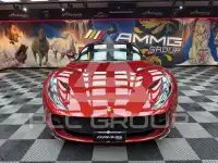 2021 Ferrari 812