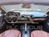 2021 Ferrari 812