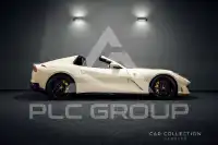 2021 Ferrari 812