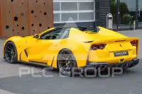 2021 Ferrari 812