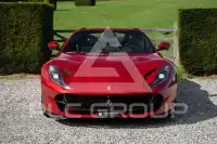 2021 Ferrari 812