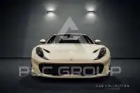 2021 Ferrari 812