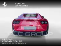 2021 Ferrari 812