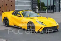 2021 Ferrari 812