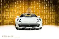 2021 Ferrari 812