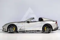 2021 Ferrari 812