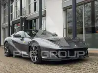 2021 Ferrari 812