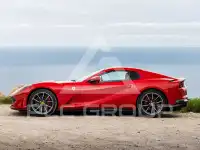 2021 Ferrari 812