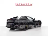 2021 Ferrari 812