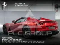2021 Ferrari 812