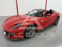 2021 Ferrari 812