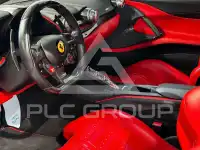 2021 Ferrari 812