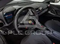 2021 Ferrari 812