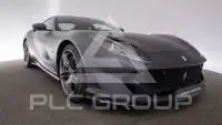 2021 Ferrari 812