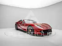 2021 Ferrari 812