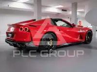 2021 Ferrari 812