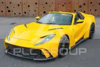 2021 Ferrari 812