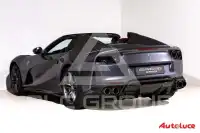 2021 Ferrari 812