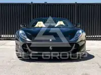 2021 Ferrari 812