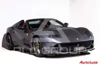 2021 Ferrari 812
