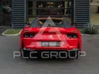 2021 Ferrari 812