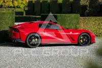 2021 Ferrari 812