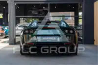 2021 Ferrari 812