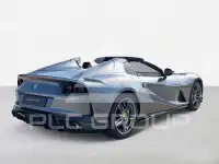 2021 Ferrari 812