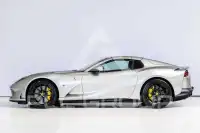2021 Ferrari 812