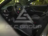 2021 Ferrari 812