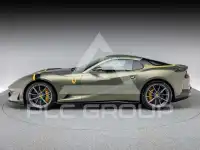 2021 Ferrari 812