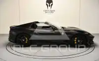 2021 Ferrari 812