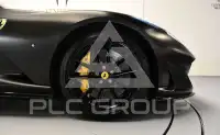 2021 Ferrari 812